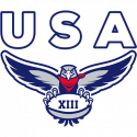 HAWKS (Mens National Team) Logo