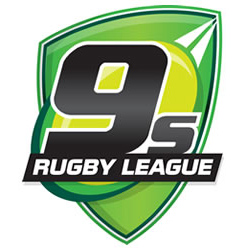 9s RUGBY LEAGUE 