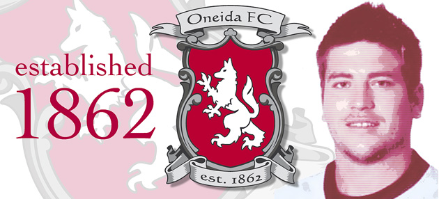 Oneida FC aiming high in 2012