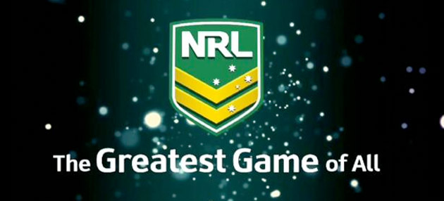 NRL games LIVE in USA