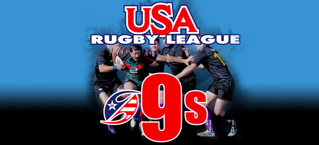 4th Annual USARL 9′s Tournament – May 17, 2014 Conshohocken PA