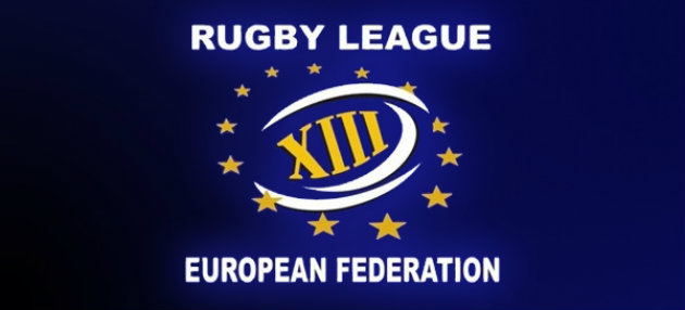 USARL become members of the Rugby League European Federation (RLEF) 