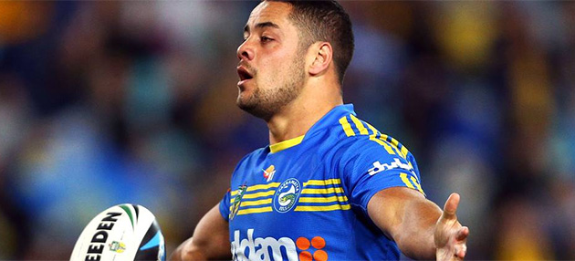 USA Rugby League welcomes the arrival of Jarryd Hayne in the NFL