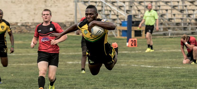 2015 USARL 9s Invitational Halted by Thunderstorms
