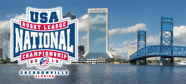 Jacksonville to host Championship Final 