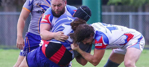 Axemen Win Over Mayhem Secures Top Ranking for Playoffs