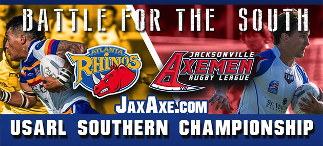 Southern Conference Championship returns to Jacksonville