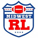 Midwest Rugby League Logo
