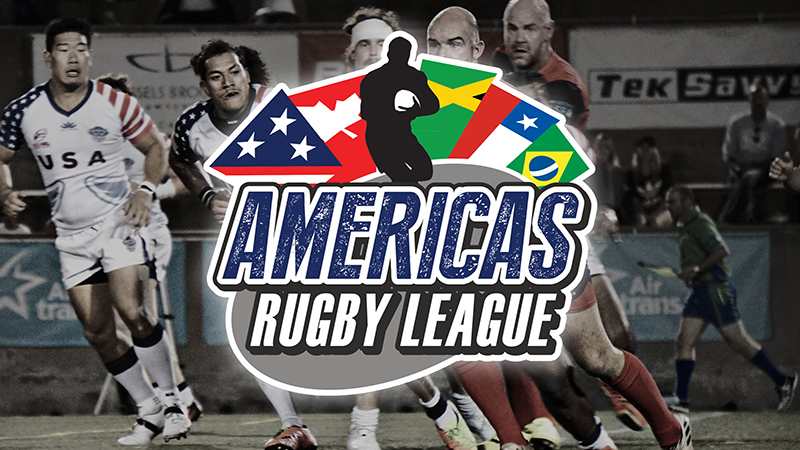 Americas Rugby League Streaming Platform launched