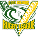 Cook Islands Logo