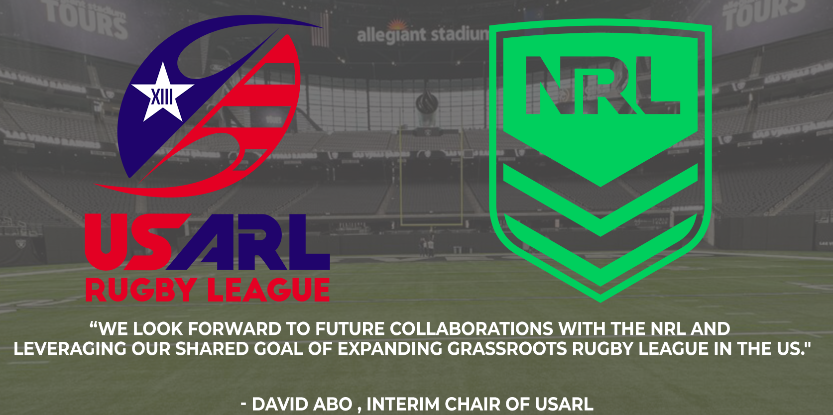 USARL Commends NRL for Historic Season Kickoff