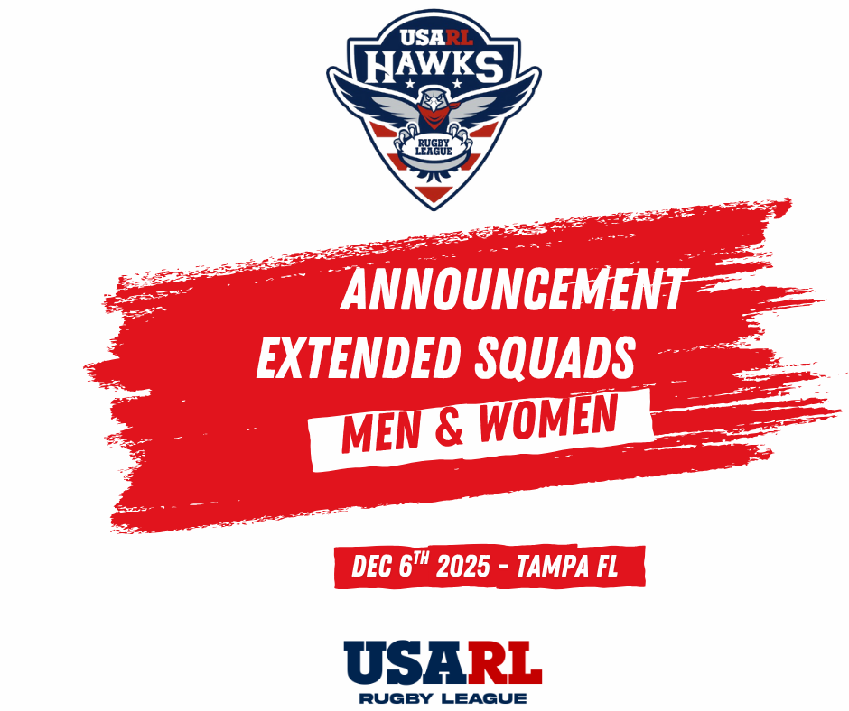 Extended Squads Named for Jamaica test