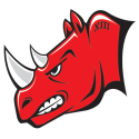 Atlanta Rhinos Logo
