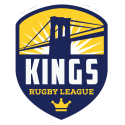 Brooklyn Kings RLFC Logo
