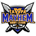 Tampa Mayhem Logo