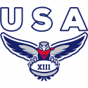 HAWKS (USA National Team) Logo