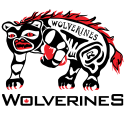 Canada Wolverines Logo