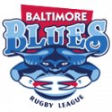 Baltimore Blues Logo