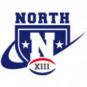 NORTH Conference All-Stars Logo