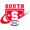 SOUTH Conference All-Stars Logo