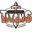 New Jersey Titans Logo