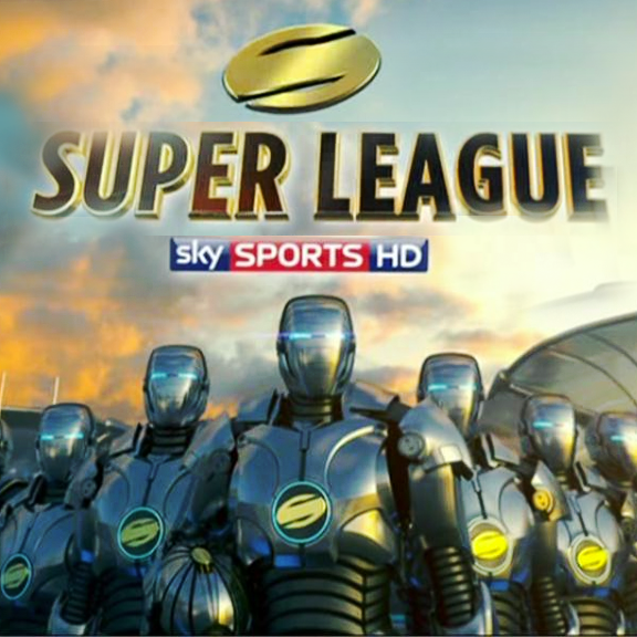 SUPERLEAGUE 