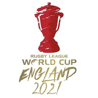 2021 RUGBY LEAGUE WORLD CUP 