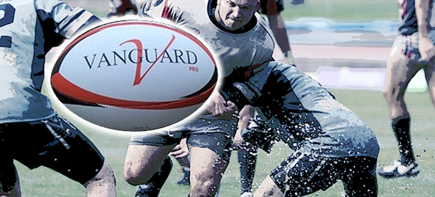 USARL partners with Vanguard Rugby