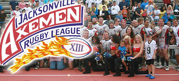 Axemen donate $4,500 in ticket packets to Jacksonville area Charities