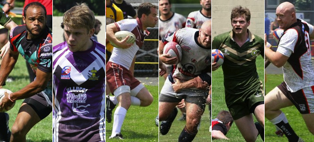 USARL Season Preview