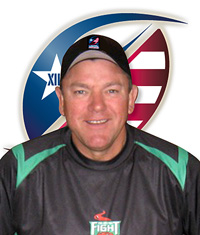 Peter Illfield