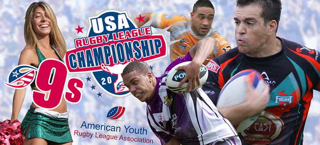 USARL 2011 - A year to celebrate