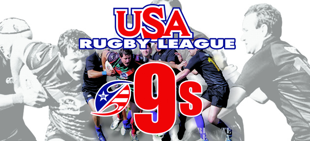 USARL 9s Rain Delay - Starts 1pm