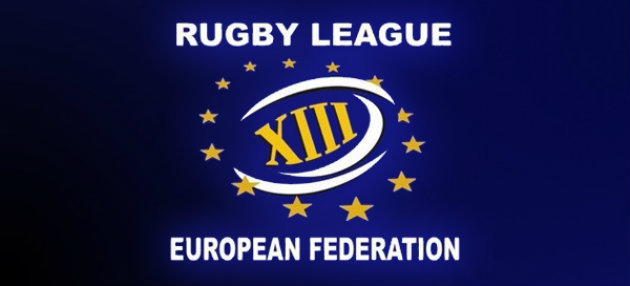 USARL become members of the Rugby League European Federation (RLEF)