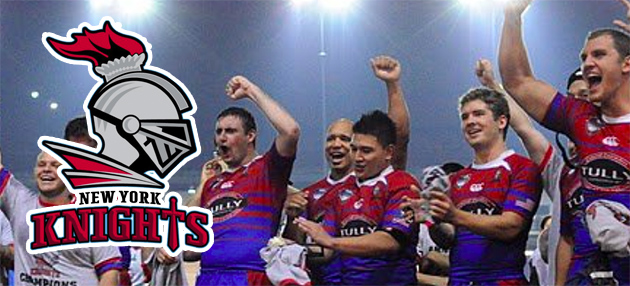 Knights looking to rebuild in 2015