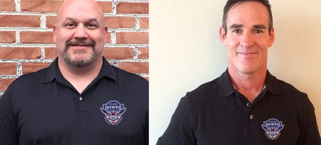 USARL Hawks announce Team Manager & Assistant Strength & Conditioning Coach