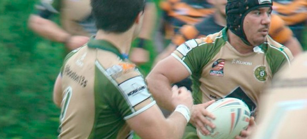 Playoffs continue this weekend