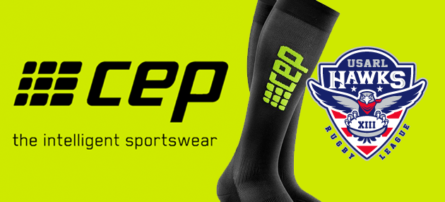 CEP Sports Partners with USA Rugby League
