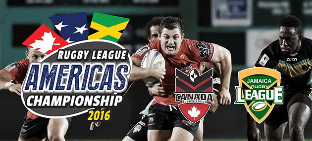 Inaugural Rugby League Americas Championship kicks off this weekend
