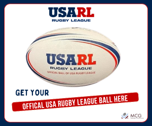 Buy The Official Ball of USA Rugby League