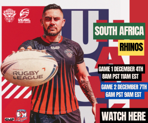 Hawks v South Africa