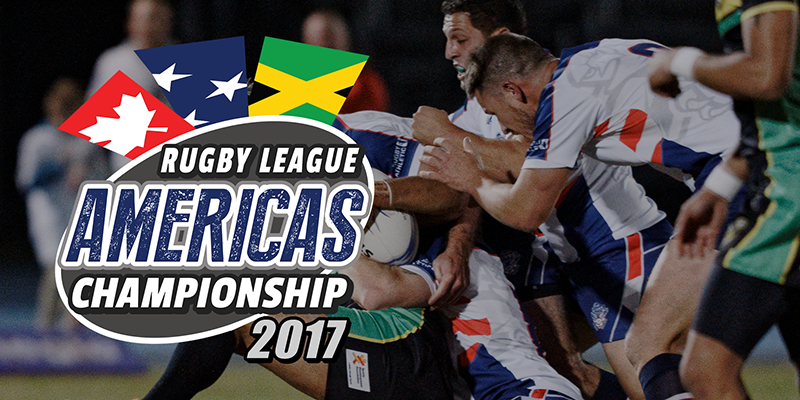 Americas Championship Set for 2017