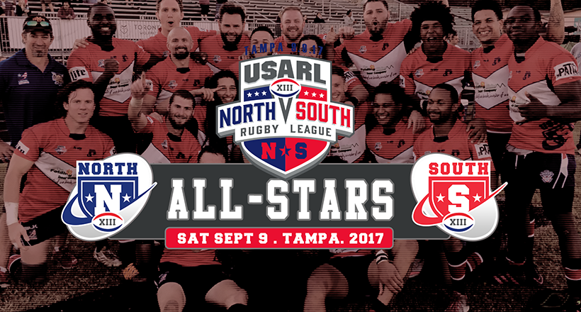 NORTH vs SOUTH All-Star Squad Announced