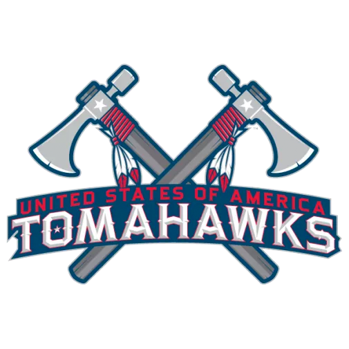 USA Tomahawks 