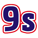 World 9s (NINES) Logo