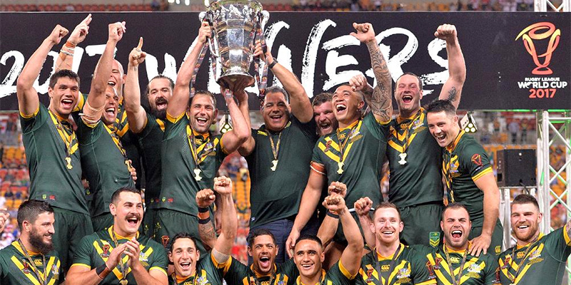 Rugby League wins fight for international recognition