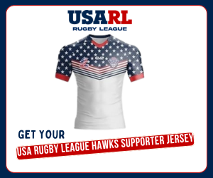 Hawks Jersey