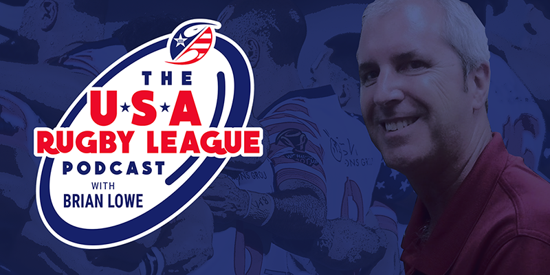 USARL Launches New Podcast Show