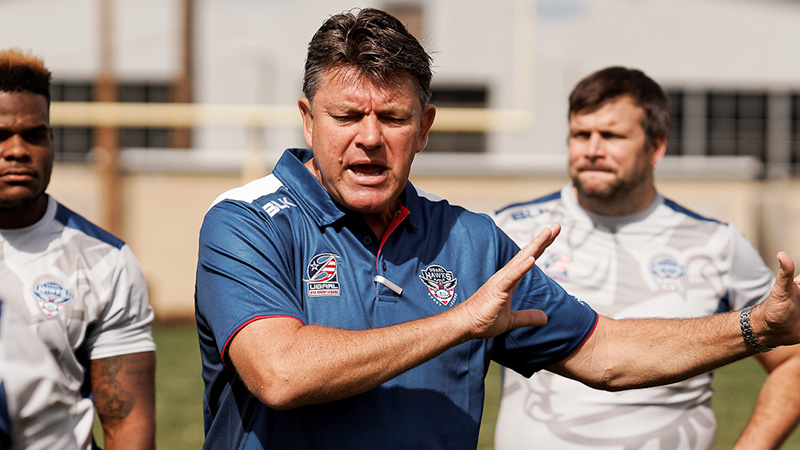 USARL Justifies Denver No-Play Decision