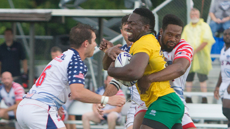 Jamaica and United States announce Kingston Test